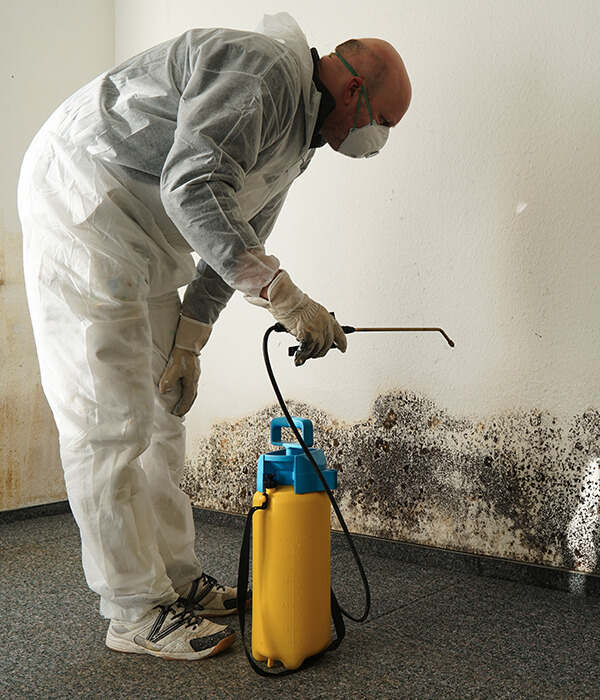 Water Damage Restoration Equipment