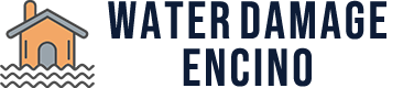 Water Damage Encino Logo